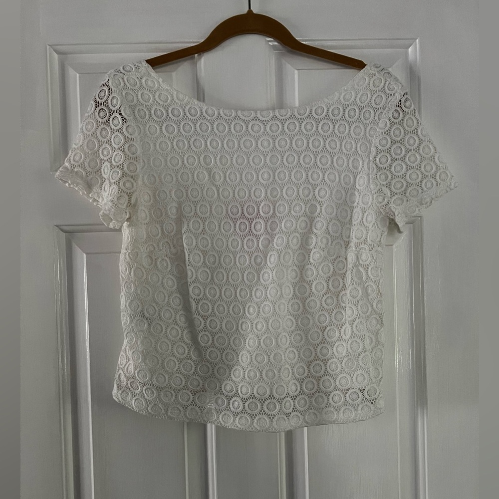 Lilly Pulitzer Top